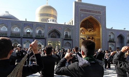جلوه&zwnj;هایی از حضور عزادارن اربعین حسینی در سرتاسر ایران