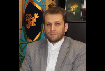 انتصاب یکی از مدیران بسیج صداوسیما