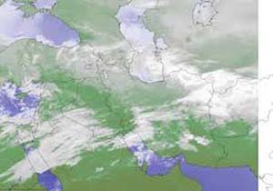 پیش بینی وزش باد نسبتا شدید در کرمان
