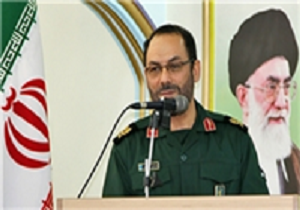 استان کردستان پنج هزار و 400 شهید تقدیم انقلاب کرده است