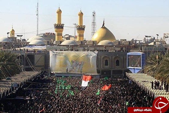 امکان دریافت روادید از کنسولگری های عراق برای زائران کربلا تا 28 ماه صفر