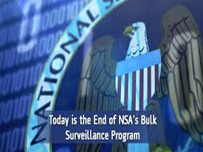 آیا فضولی های دیجیتالی  "NSA" تمام خواهد شد؟