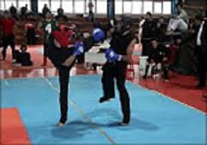 لیگ کونگ فو استان برگزار نمی شود
