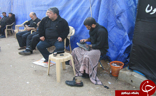 بهشت بی حسین کجاست؟/آنهایی که نفس کشیدن&zwnj;شان تسبیح است
