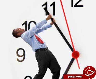 چگونه مدیریت کاری خود را در محیط کاری افزایش دهیم
