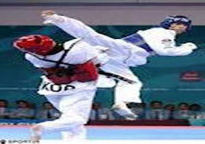 رقابت 2 تكواندكار مازندرانی در جام جهانی مكزيك