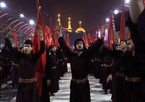 خنثی سازی عملیات گروه داعش علیه زائران اربعین