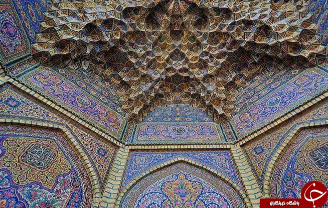 نگاهی به پانارامای زیباترین گنبد های ایران نگاهی به پانارامای زیباترین گنبد های ایران