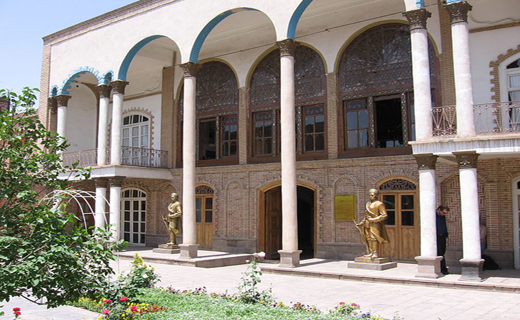 خانه مشروطه، با دیوارهایی از خشت مجاهدت&zwnj;های تاریخی