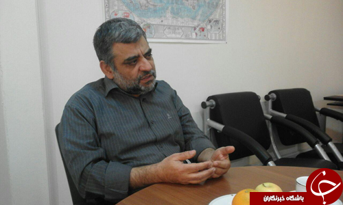 سردار اثباتی:با تهدیدات نرم افزاری و مغزافزاری مقابله می‌کنیم