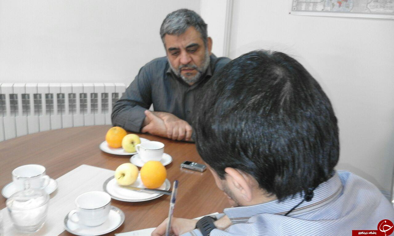 قرارگاهی سخت برای جنگ نرم؛  ما به تهدیدات نرم افزاری و مغزافزاری پاسخ می&zwnj;دهیم