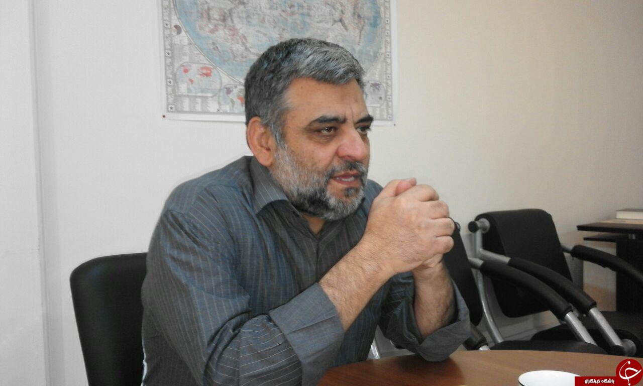 قرارگاهی سخت برای جنگ نرم؛  ما به تهدیدات نرم افزاری و مغزافزاری پاسخ می&zwnj;دهیم