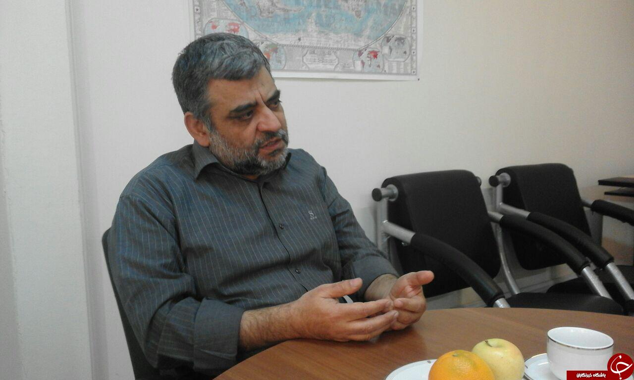 قرارگاهی سخت برای جنگ نرم؛  ما به تهدیدات نرم افزاری و مغزافزاری پاسخ می&zwnj;دهیم