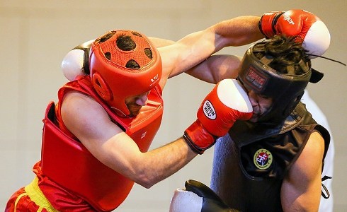 هفته نخست نهمين دوره ليگ برتر ووشو برگزار شد