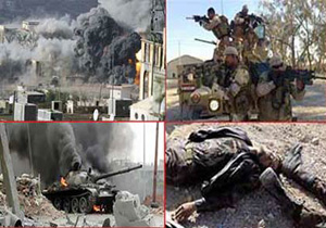 هلاکت 25 مزدور سعودی در شهر وازعیه استان تعز