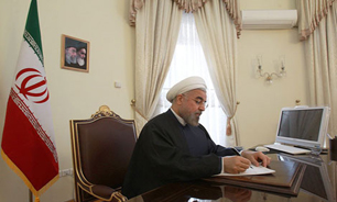از هیچ تلاشی برای تسهیل زندگی معلولان دریغ نمی‌کنیم