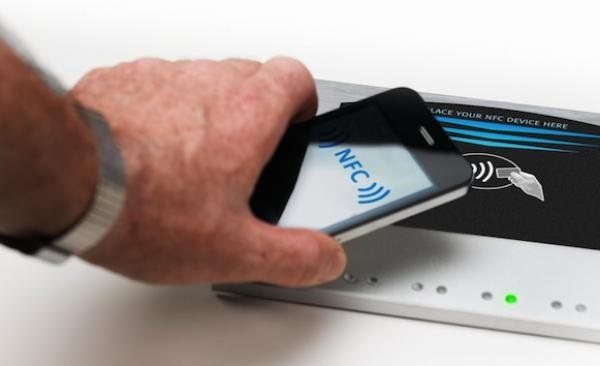 از فناوری NFC  چه می دانید؟