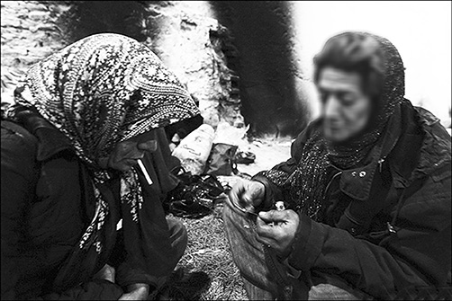 سرانجام میهمان&zwnj;های تازه از  راه رسیده کمپ&zwnj;های ترک اعتیاد چه می&zwnj;شود؟