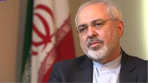 ظریف از مقامات عالی و ملت عراق برای برگزاری مراسم اربعین قدردانی کرد