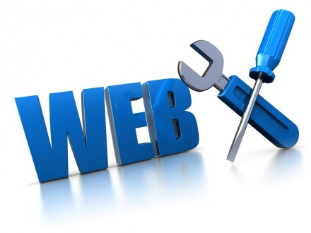 به راحتی وبسایت بسازید+آموزش
