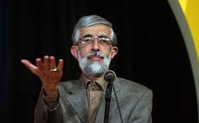حداد عادل: راهپیمایی اربعین قدرتنمایی معنوی در روزگار شرارت تروریسم بود حداد عادل: راهپیمایی اربعین قدرتنمایی معنوی در روزگار شرارت تروریسم بود