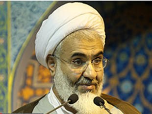 اربیعن به خیزش جهانی عظیم تبدیل میشود