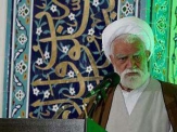اگر شهدای مدافع حرم نبودند داعش از سوریه گذشته بود اگر شهدای مدافع حرم نبودند داعش از سوریه گذشته بود