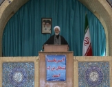 دنیا قادرنیست عظمت اربعین حسینی را تجزیه وتحلیل کند