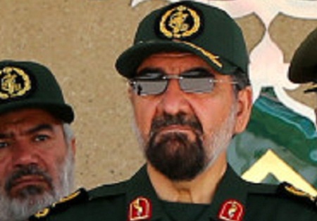 ایران اسناد جریان فروش نفت داعش در ترکیه را در اختیار دارد
