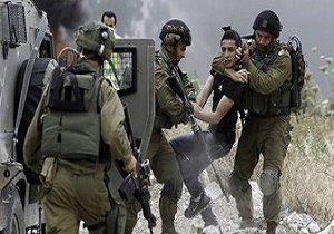 کشتن دو فلسطینی بدون محاکمه