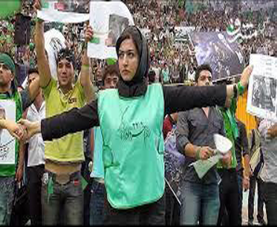 کسانی که شعار &laquo;نه غزه نه لبنان&raquo; می&zwnj;دادند چه نظری درباره تهدیدات داعش دارند؟