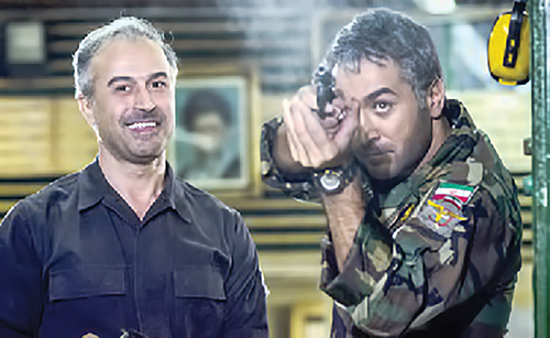 شبکه&zwnj; جوانی که 22 ساله شد