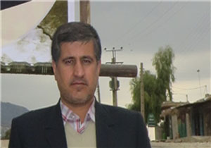 ارائه خدمات رایگان بهداشتی و درمانی به 6500 نفر در باباکلان