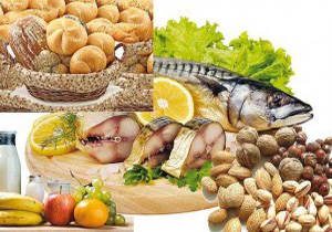 در پائیز چه بخوریم؟