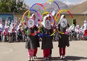 احداث دهکده المپیاد ورزشی دانش آموزی شرق کشور در خراسان رضوی