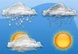 استقرار توده هوای سرد در قزوین