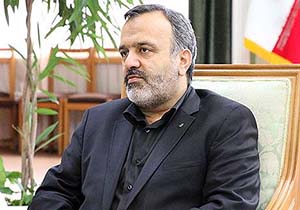 ادامه راهپیمایی بزرگ اربعین در رهسپارشدن مردم به مشهد مقدس