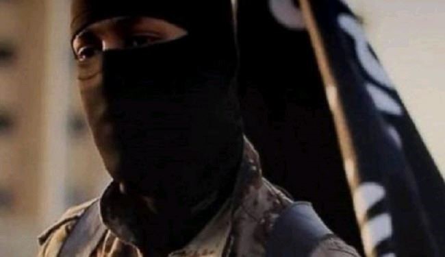 &laquo;آناتولی زملیانکا&raquo; جلاد جدید داعش+ عکس