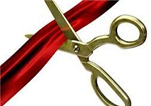 افتتاح مدرسه 6 کلاسه در زرند