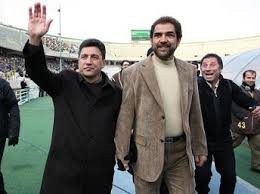 بازگشت ژنرال و کریمی به لیگ برتر