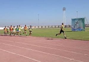 سه دونده قزوینی در اردوی تیم ملی جوانان