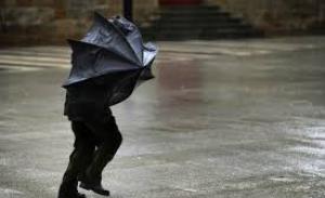 آسیب جرحی بیش از 70 نفر براثر طوفان