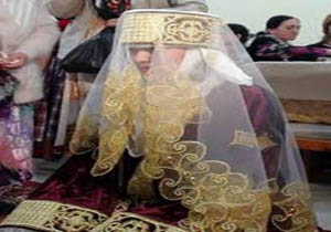 ازدواج دختران زیر 20سال ازبکستان ممنوع شد