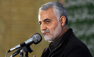 "سردار سلیمانی" میهمان ویژه دانشگاه شهید بهشتی در روز دانشجو