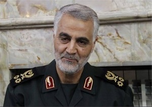 احتمال حضور سردار سلیمانی در دانشگاه شهیدبهشتی به‌مناسبت 16 آذر