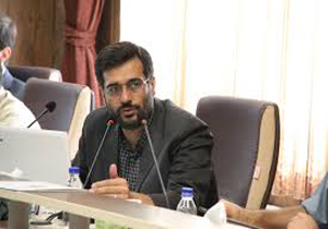 دبیر پنجمین جشنواره بین‌المللی مد و لباس فجر منصوب شد