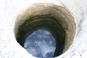 شناسایی تعدای از چاه های غیرمجاز در شهرستان ملکان