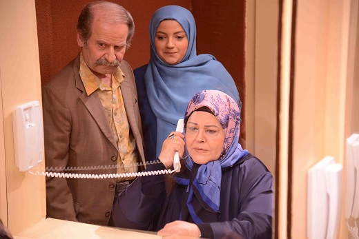 ملاقات با پزشکان خلافکار &laquo;در حاشیه&raquo; در زندان + تصاویر جدید