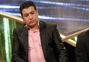 شبکه سه اولین انتخابم برای تماشا کردن است
