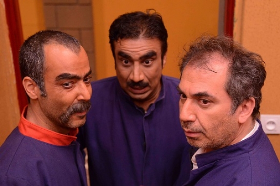 ملاقات با پزشکان خلافکار &laquo;در حاشیه&raquo; در زندان + تصاویر جدید